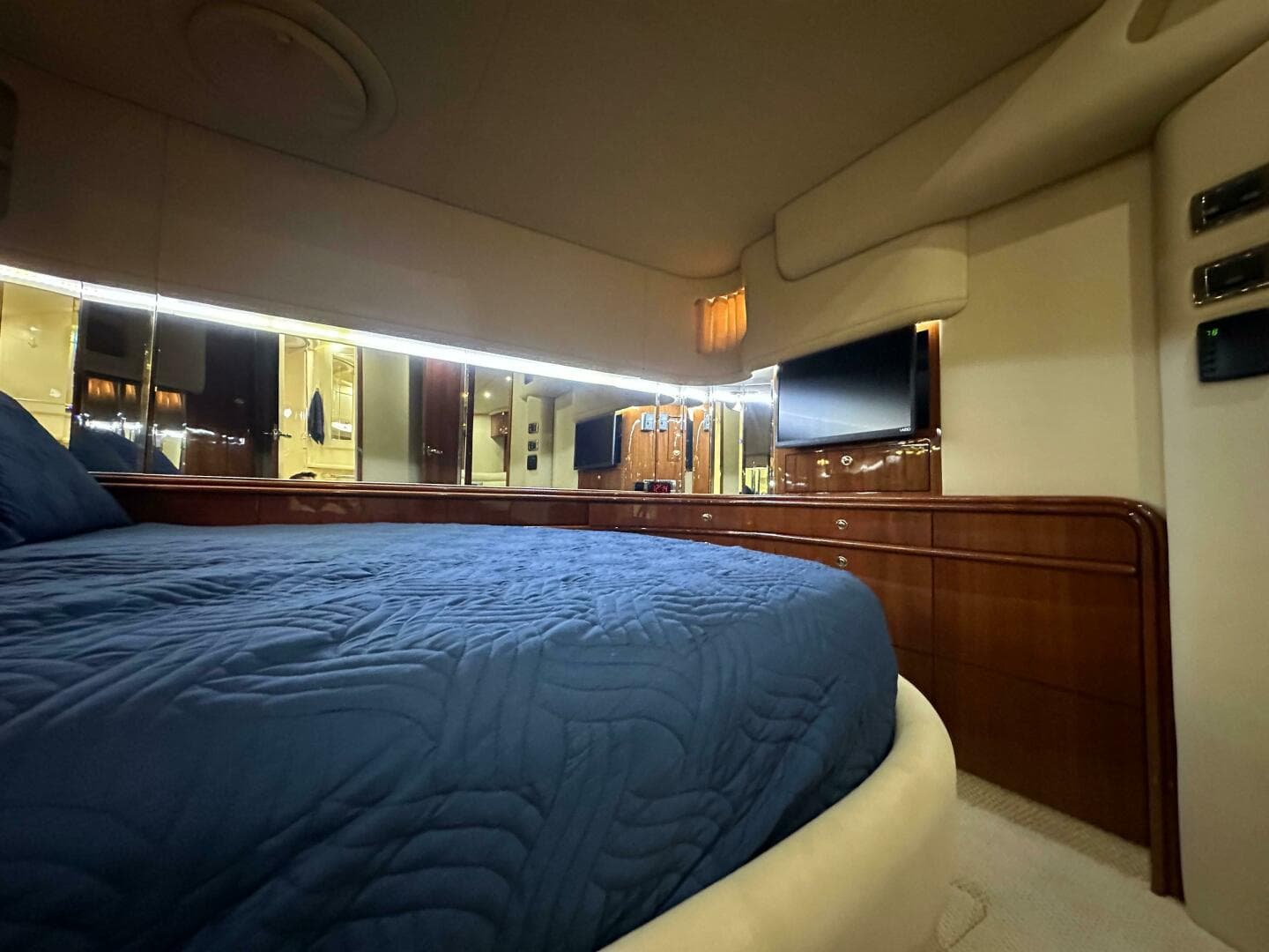 2003 Sea Ray 550 Sundancer