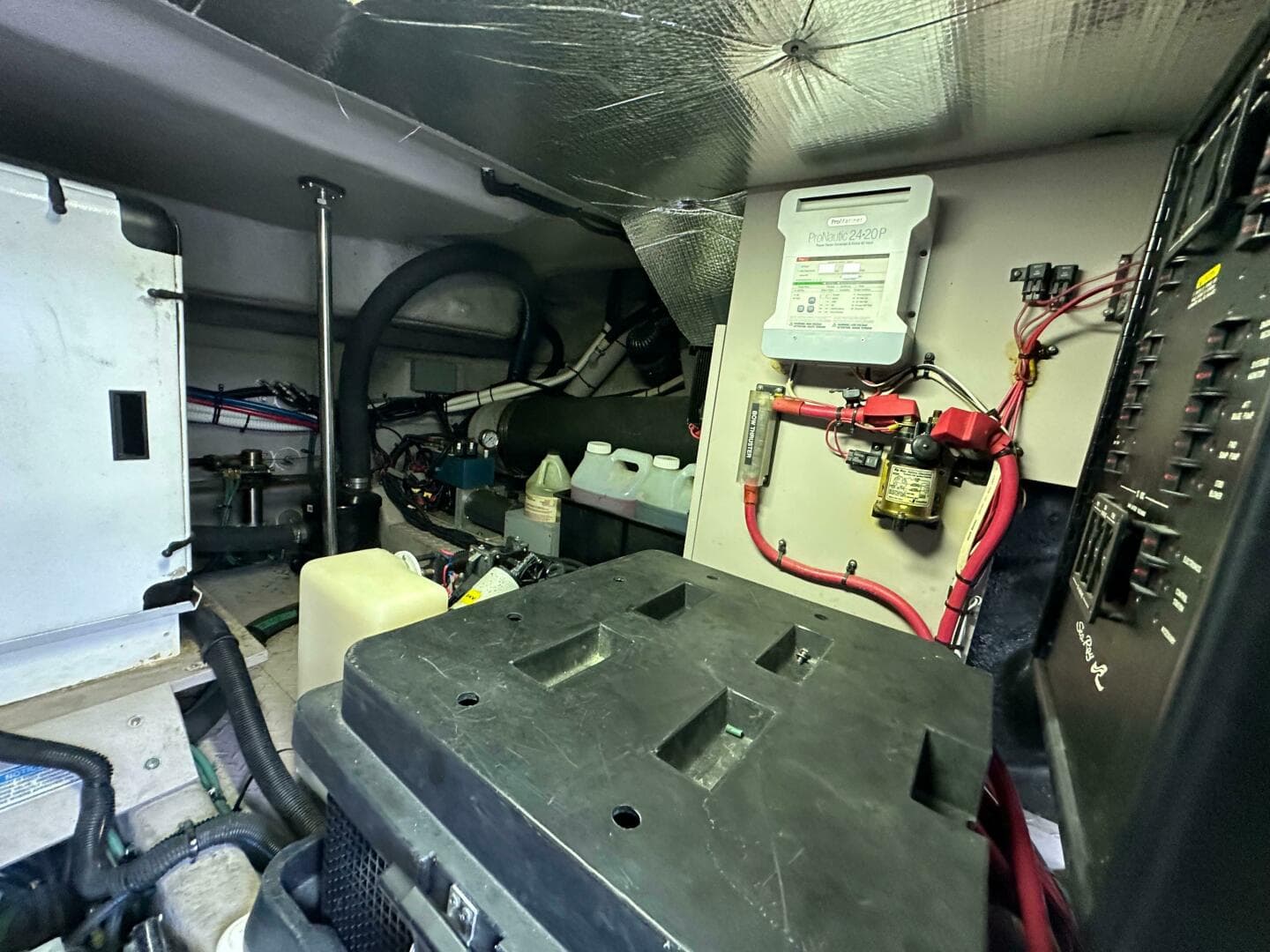 2003 Sea Ray 550 Sundancer
