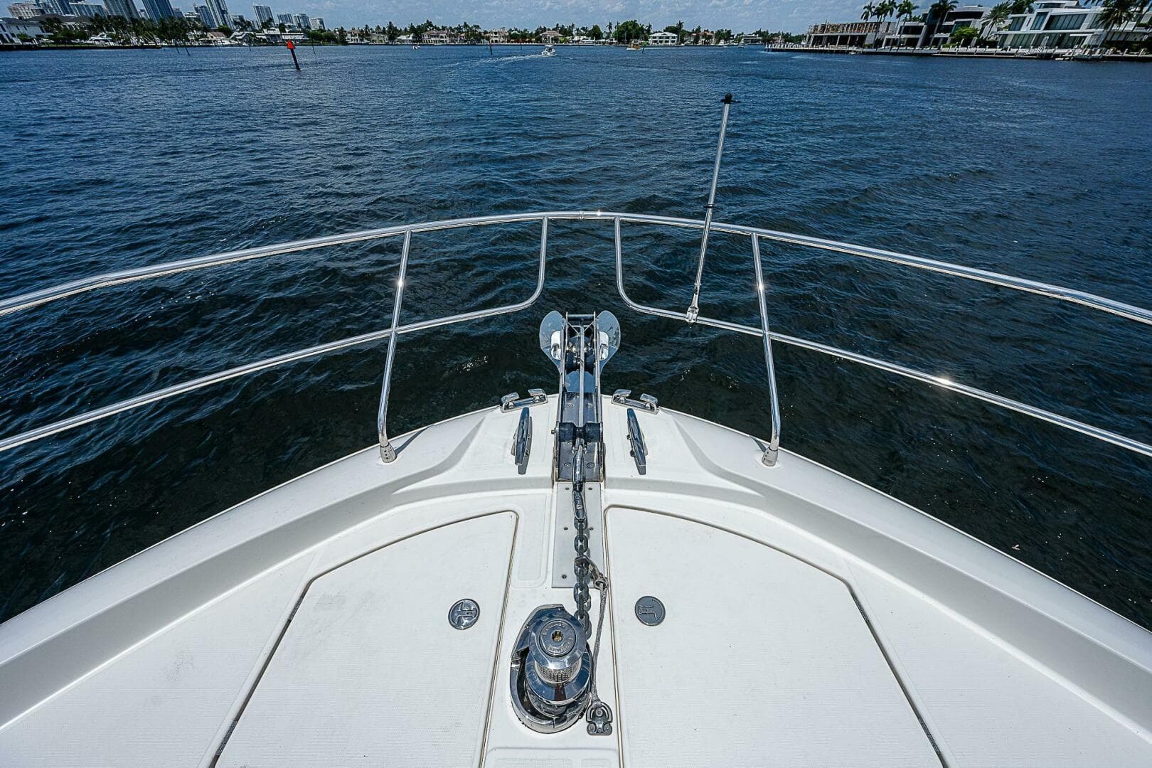 2021 Prestige 590