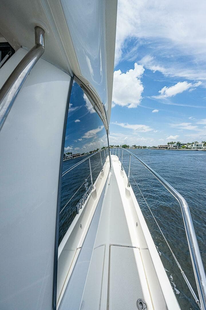 2021 Prestige 590