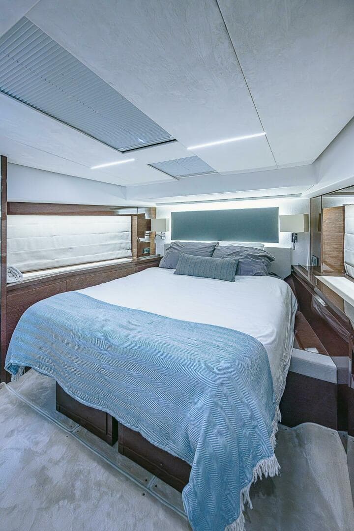 2021 Prestige 590