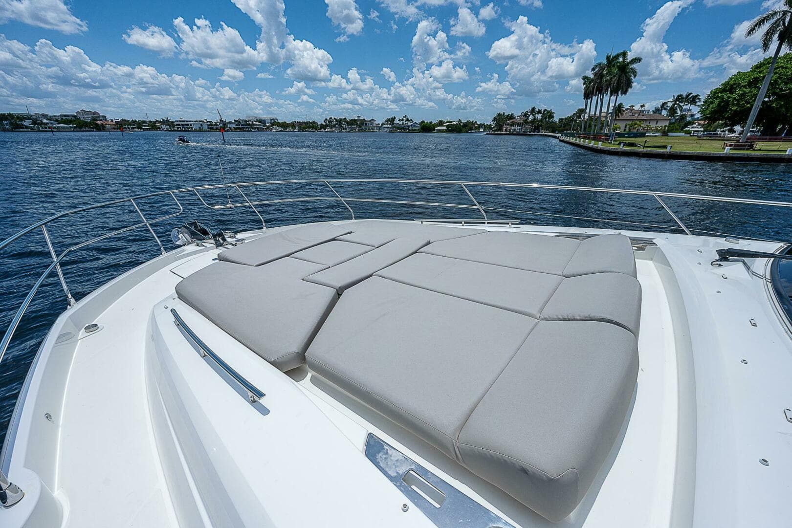2021 Prestige 590