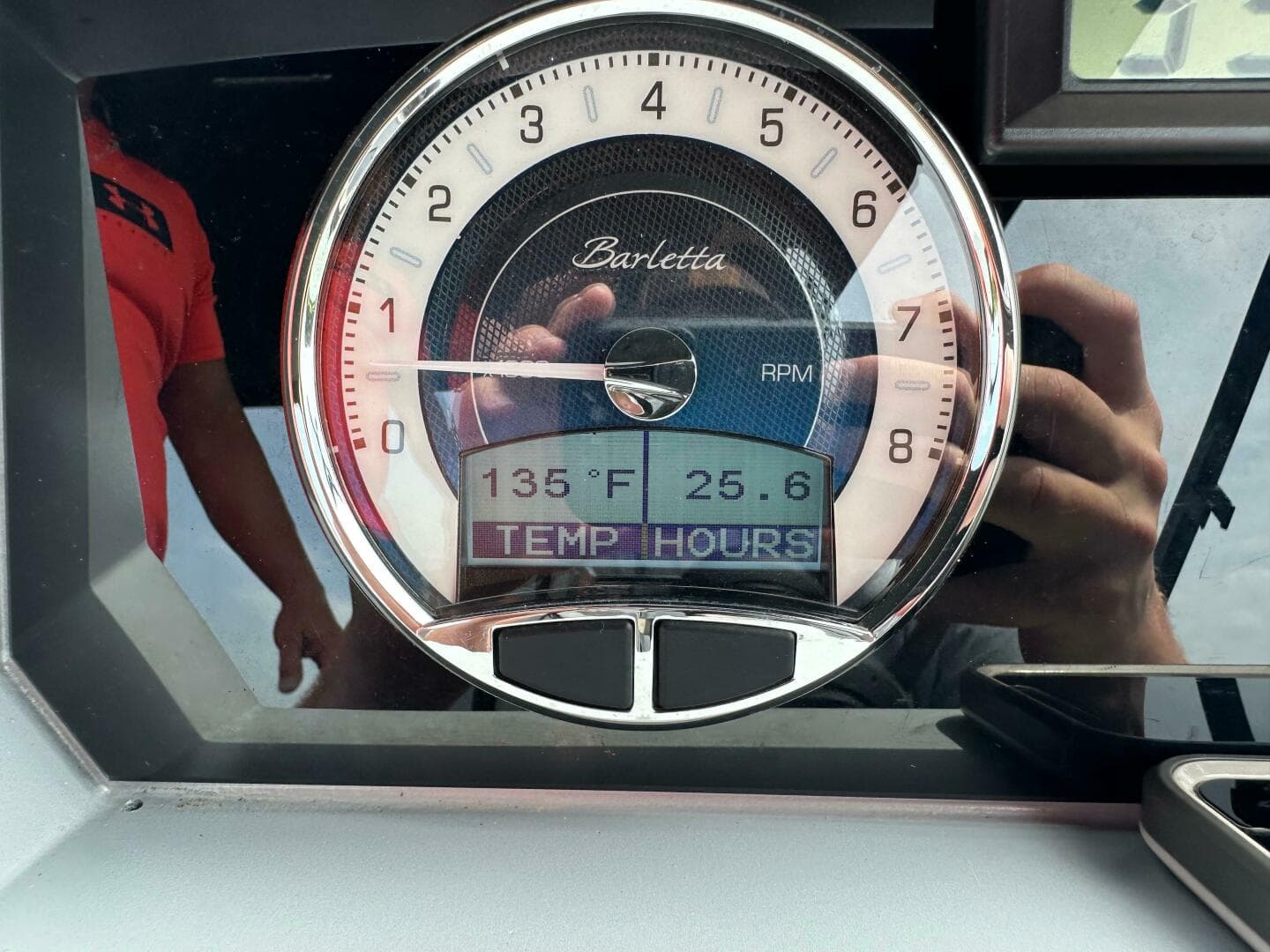 2023 Barletta Corsa 23UC
