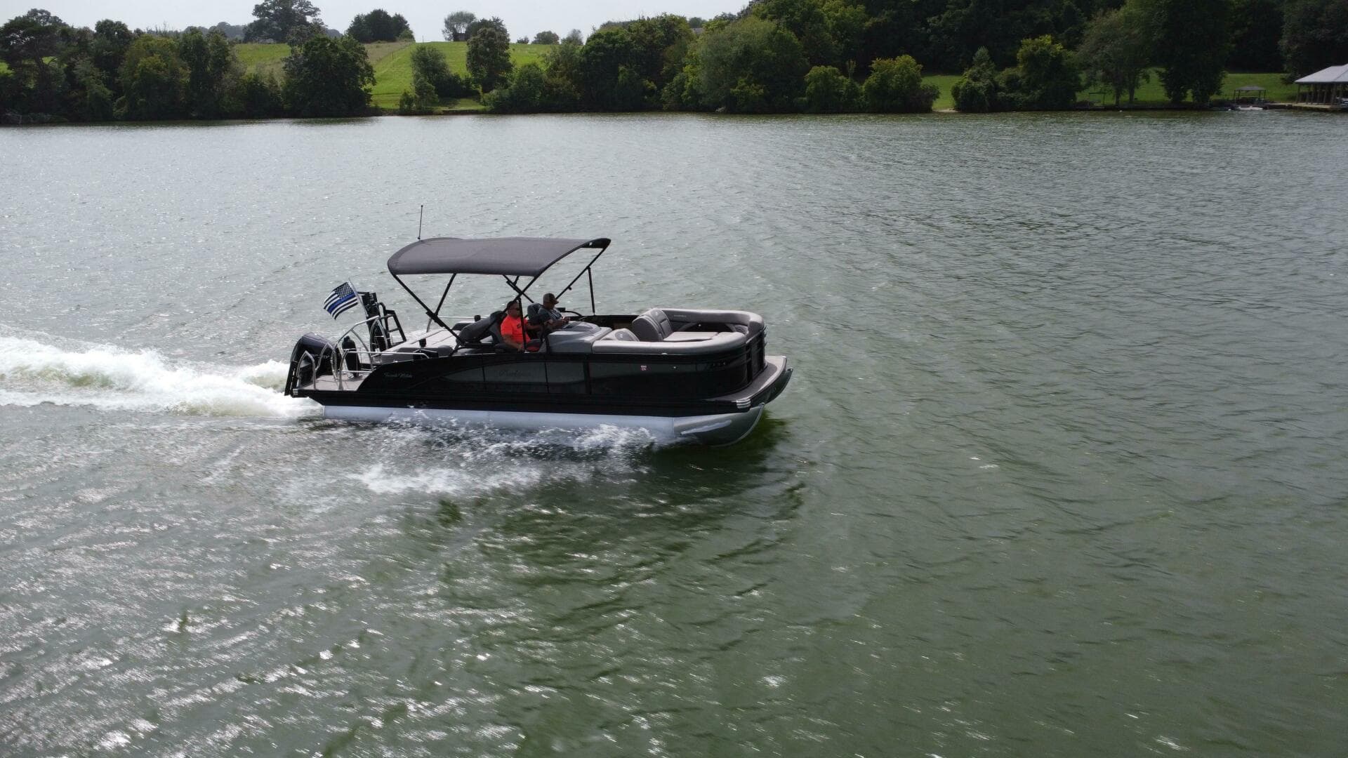 2023 Barletta Corsa 23UC