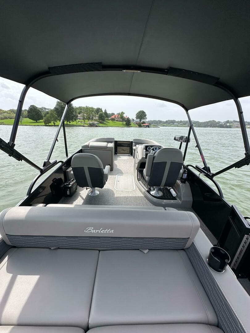 2023 Barletta Corsa 23UC