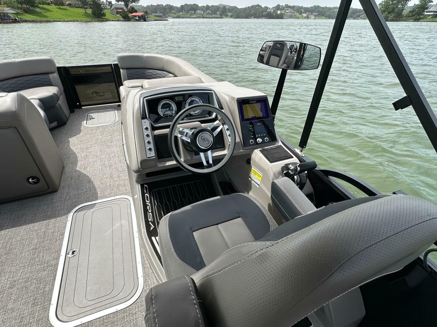 2023 Barletta Corsa 23UC