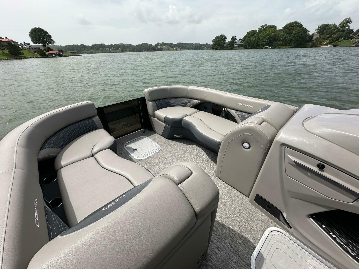2023 Barletta Corsa 23UC