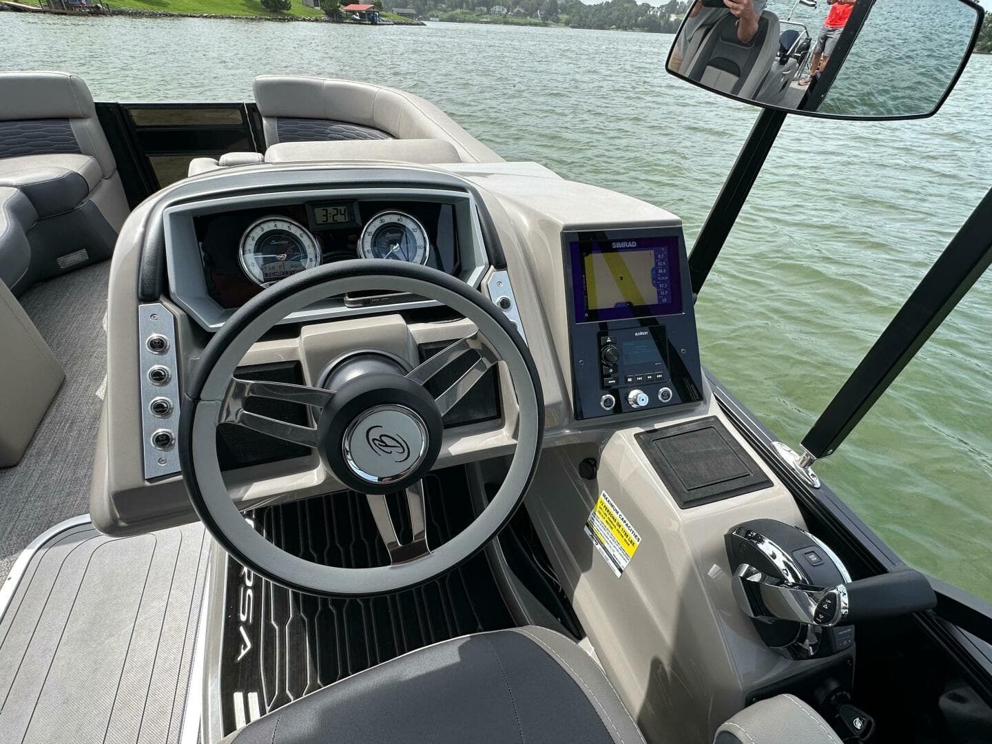 2023 Barletta Corsa 23UC