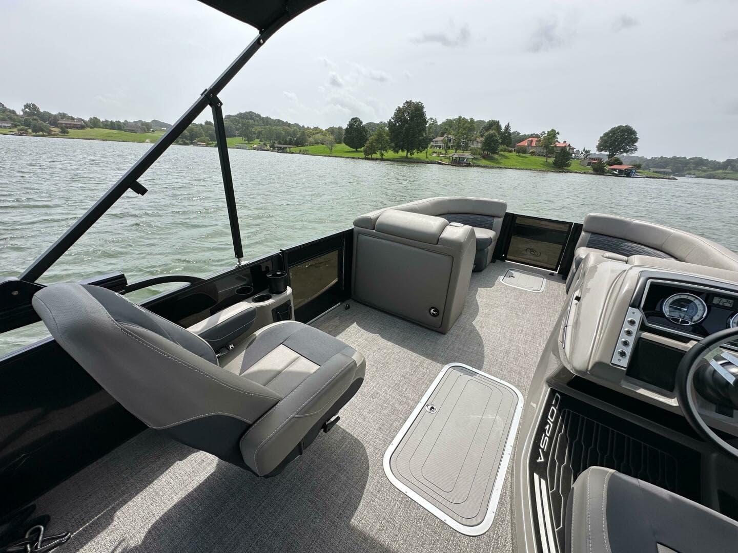 2023 Barletta Corsa 23UC