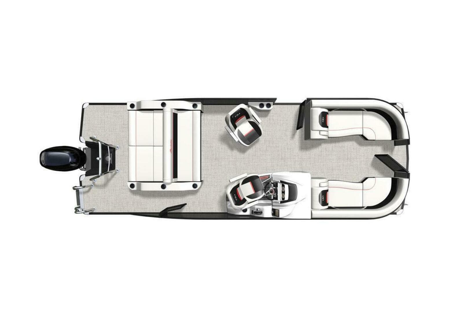 2023 Barletta Corsa 23UC