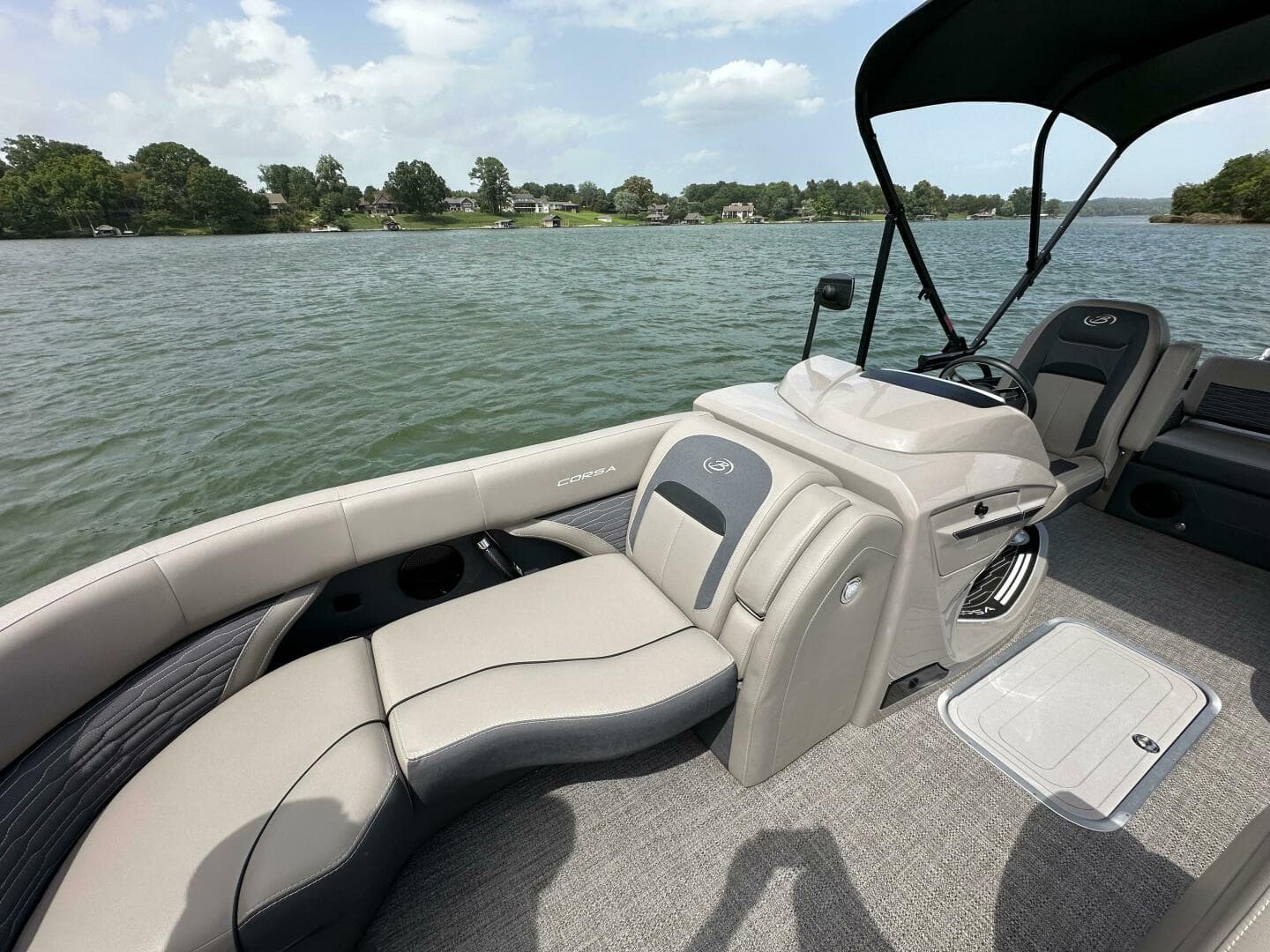 2023 Barletta Corsa 23UC