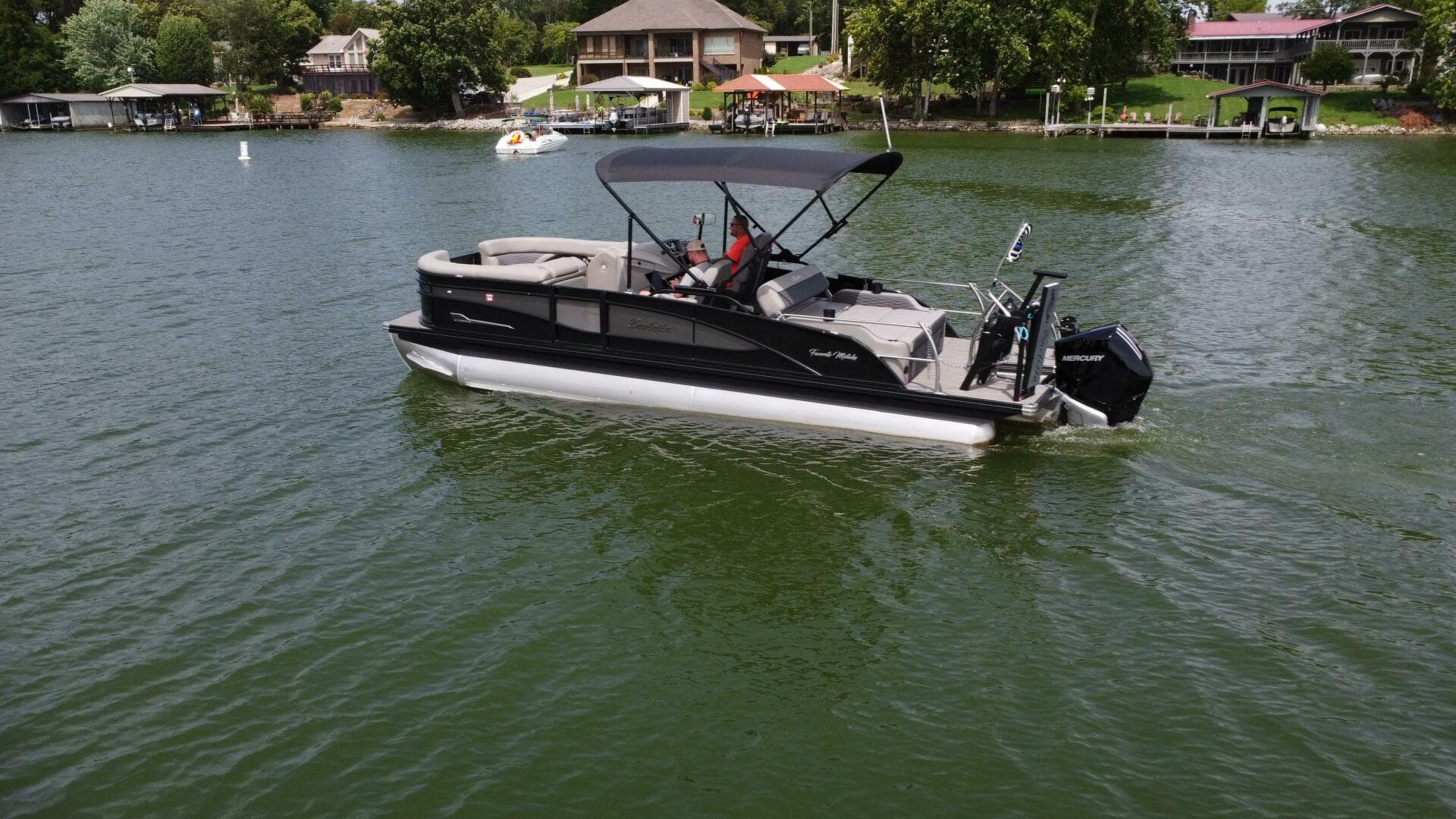 2023 Barletta Corsa 23UC
