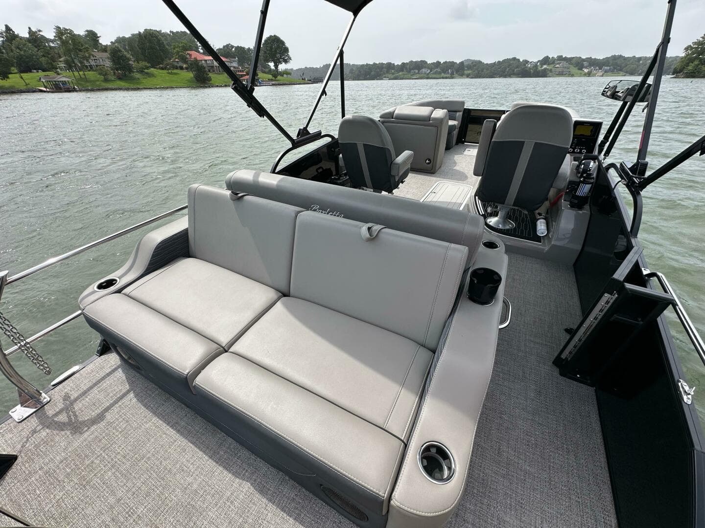 2023 Barletta Corsa 23UC