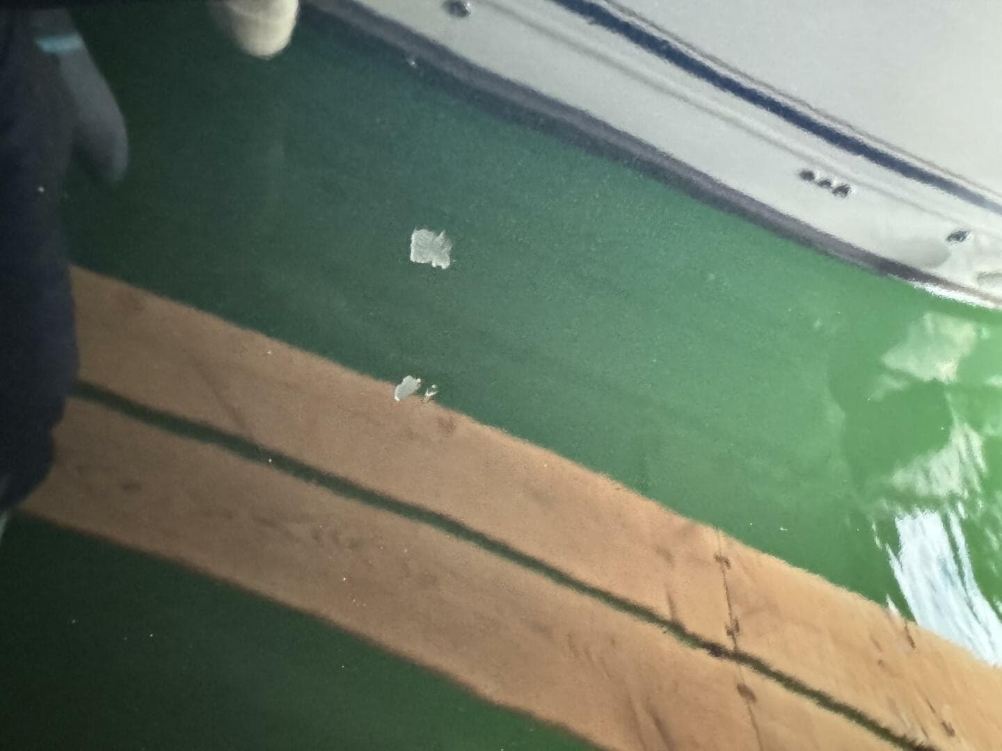 2018 Chris-Craft Launch 27 Heritage Trim Edition - Surf