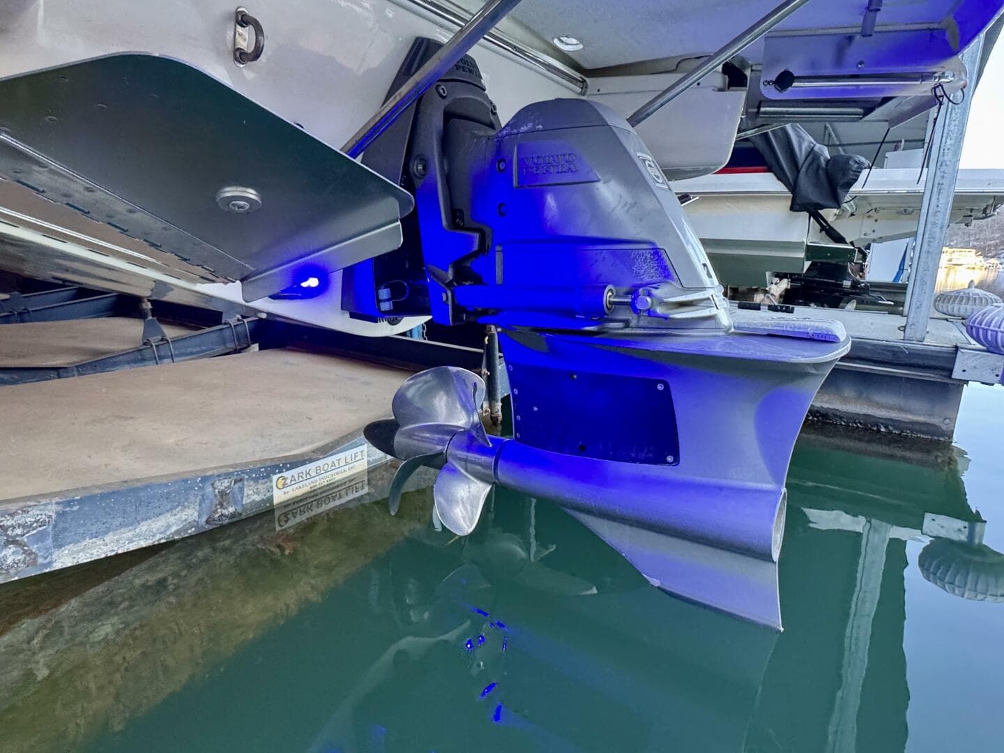 2018 Chris-Craft Launch 27 Heritage Trim Edition - Surf