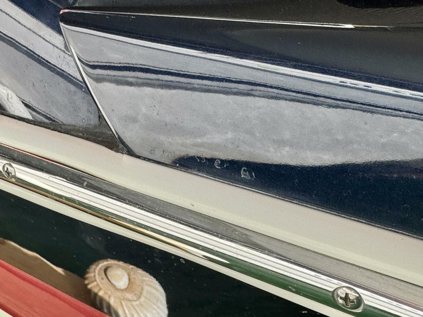 2018 Chris-Craft Launch 27 Heritage Trim Edition - Surf