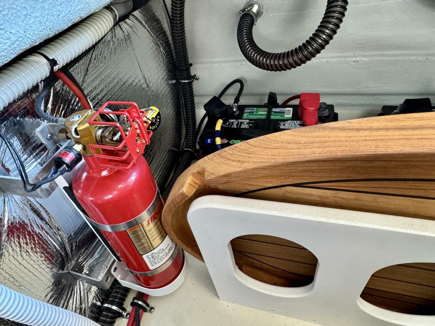 2018 Chris-Craft Launch 27 Heritage Trim Edition - Surf