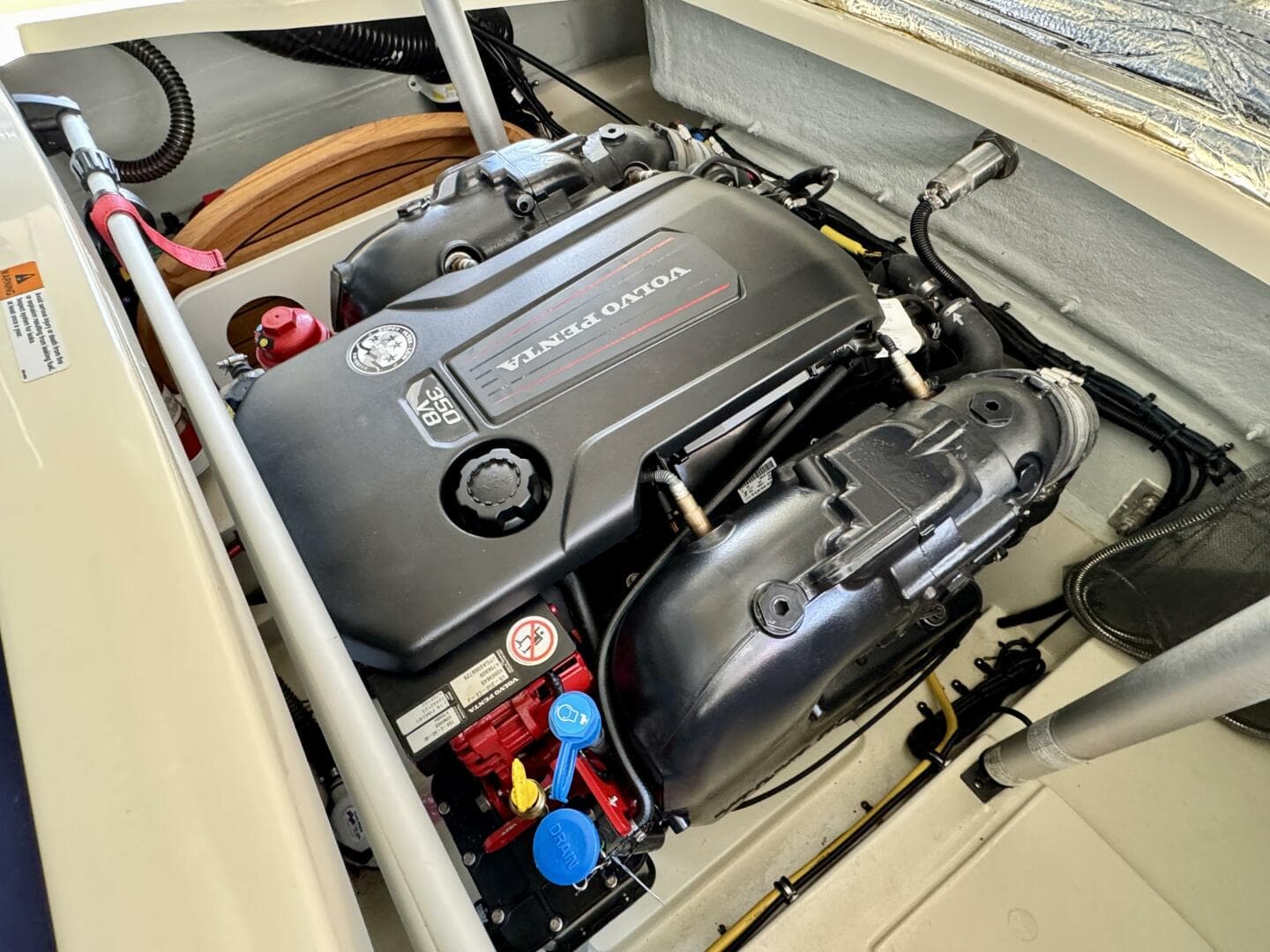 2018 Chris-Craft Launch 27 Heritage Trim Edition - Surf