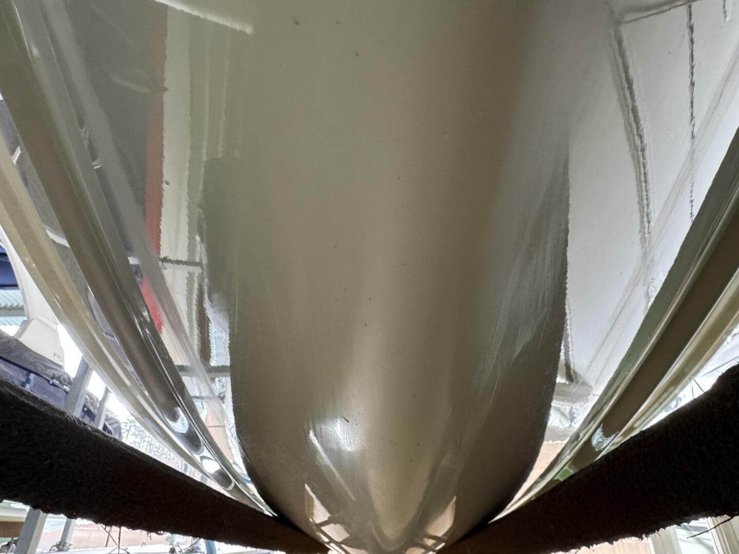 2018 Chris-Craft Launch 27 Heritage Trim Edition - Surf