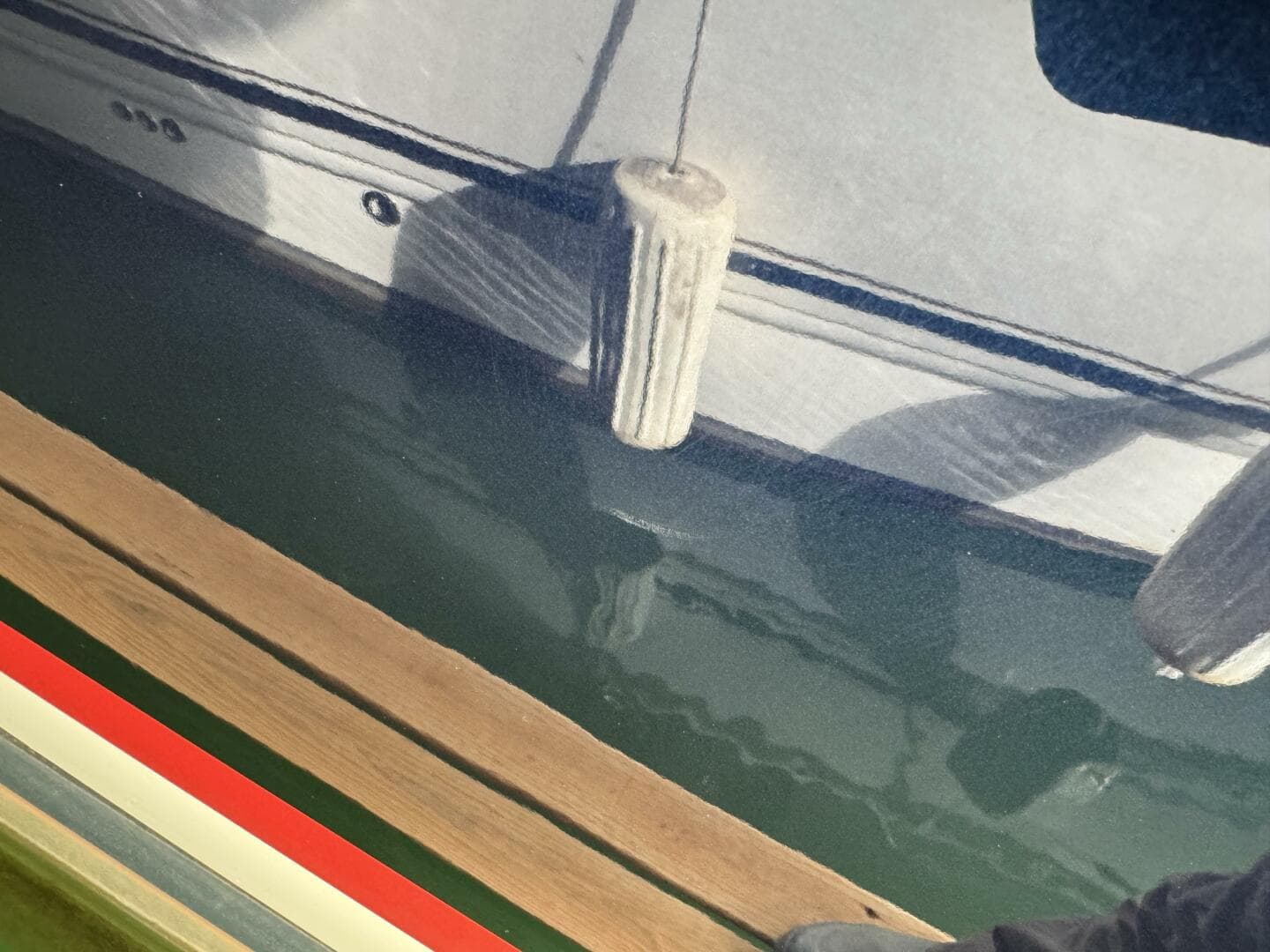 2018 Chris-Craft Launch 27 Heritage Trim Edition - Surf