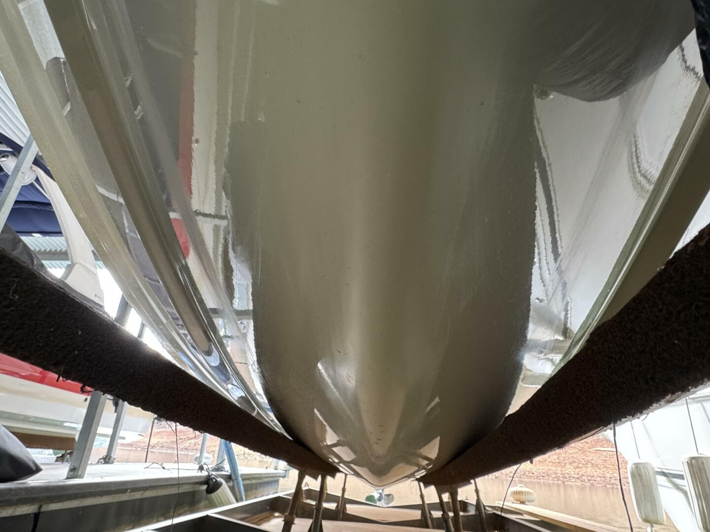 2018 Chris-Craft Launch 27 Heritage Trim Edition - Surf