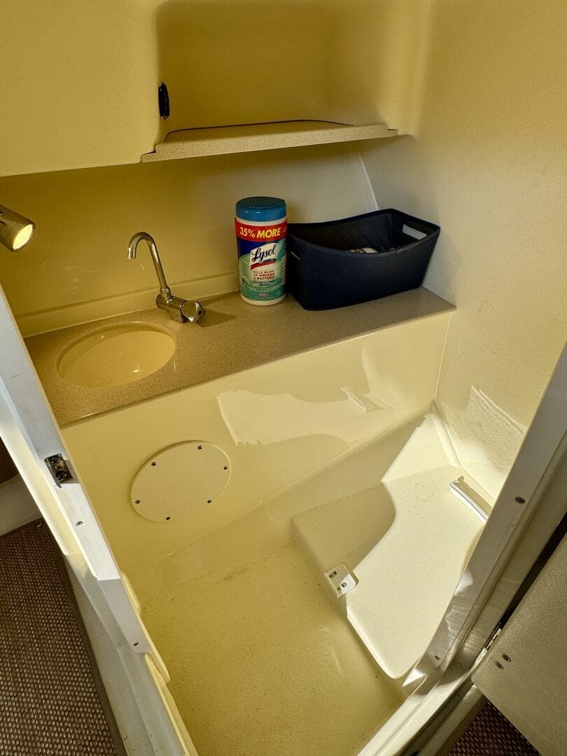 2018 Chris-Craft Launch 27 Heritage Trim Edition - Surf