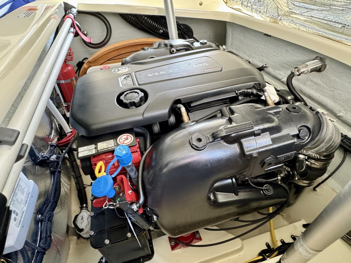 2018 Chris-Craft Launch 27 Heritage Trim Edition - Surf