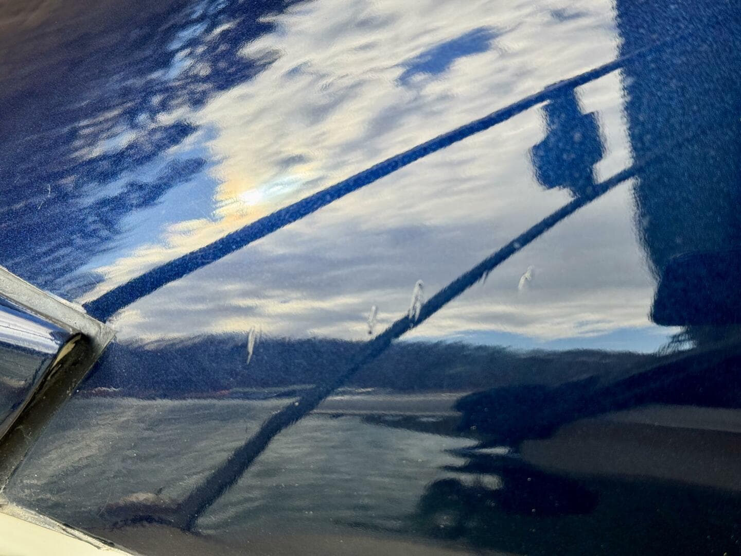 2018 Chris-Craft Launch 27 Heritage Trim Edition - Surf