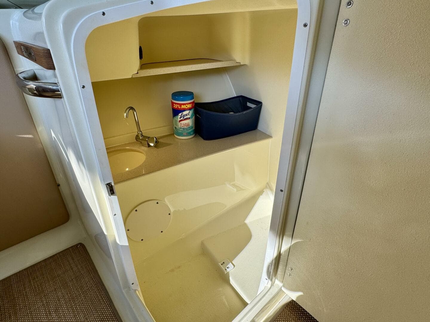 2018 Chris-Craft Launch 27 Heritage Trim Edition - Surf