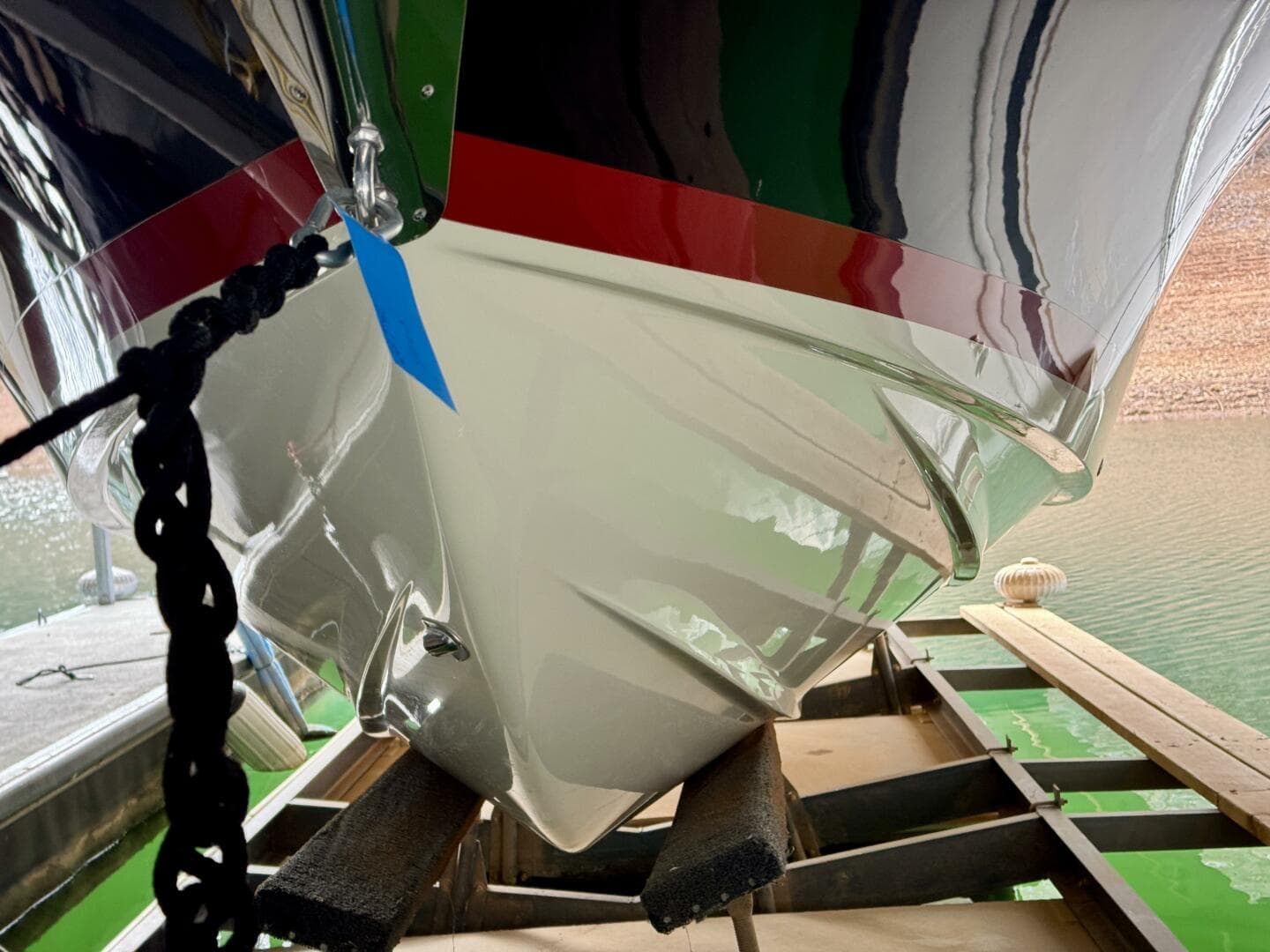 2018 Chris-Craft Launch 27 Heritage Trim Edition - Surf