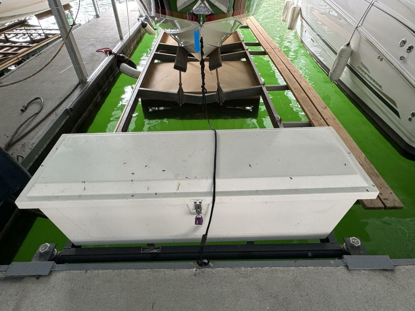 2018 Chris-Craft Launch 27 Heritage Trim Edition - Surf