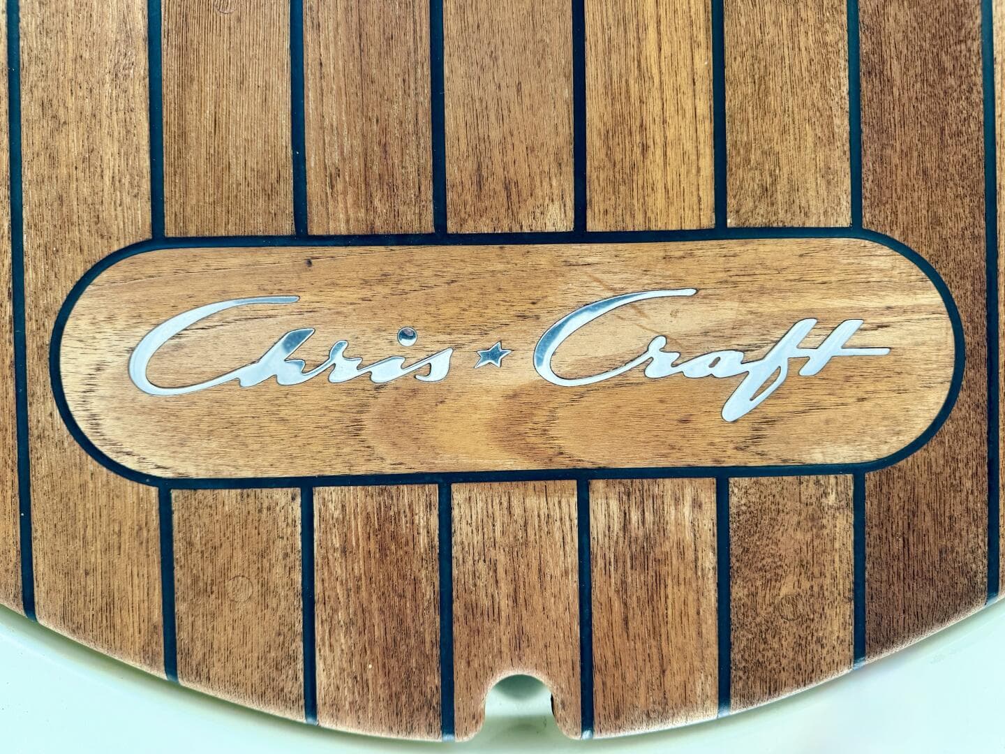 2018 Chris-Craft Launch 27 Heritage Trim Edition - Surf