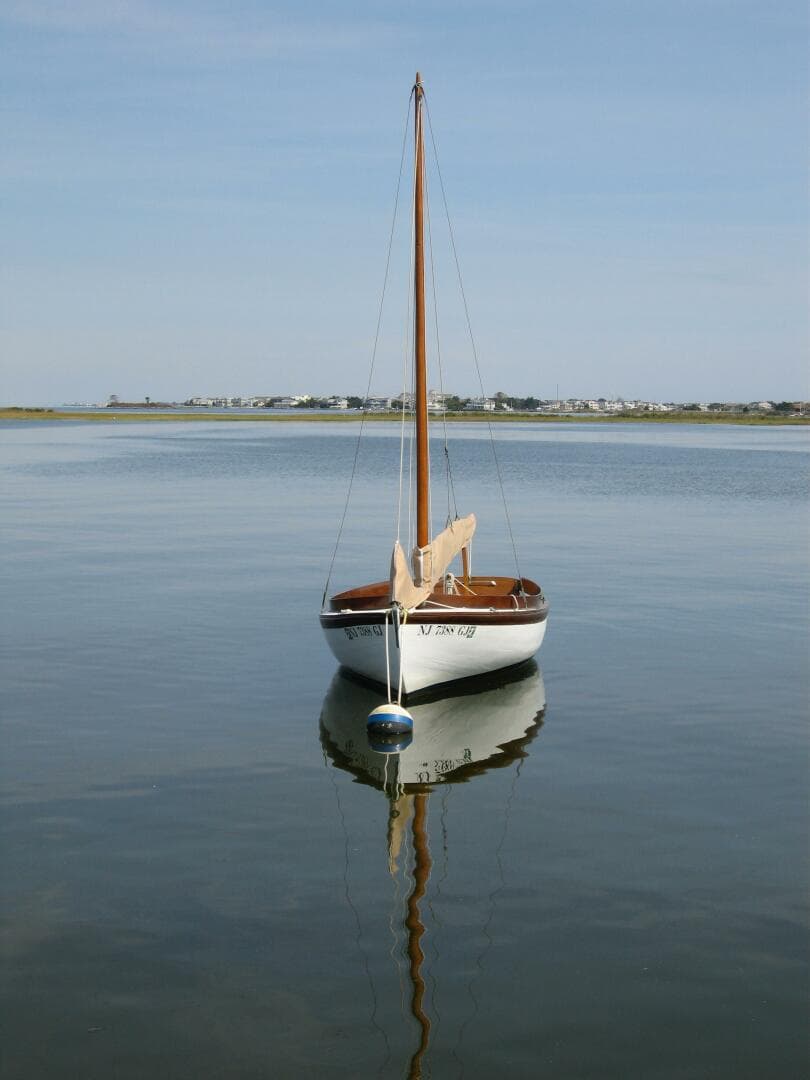 1999 Custom Haven 12.5