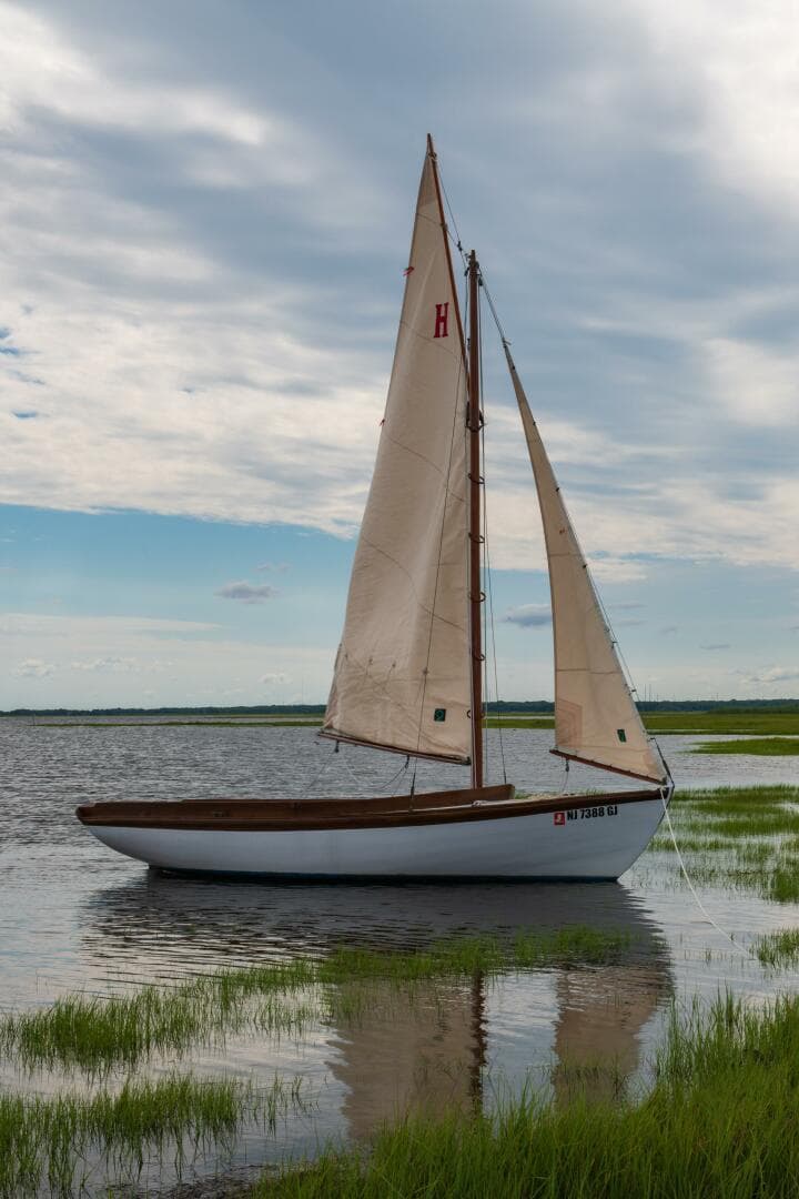 1999 Custom Haven 12.5