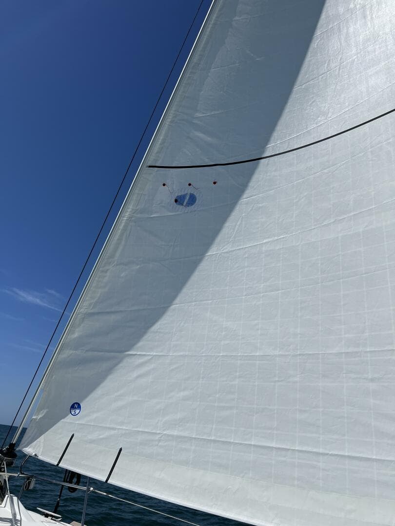 2013 Jeanneau 379