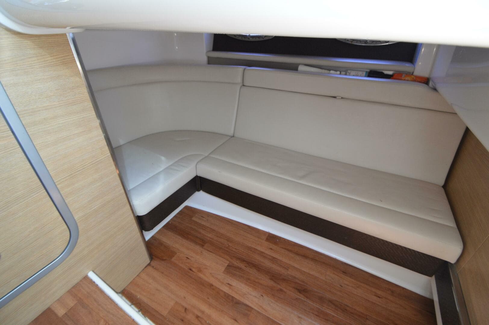 2013 Chaparral 327 SSX