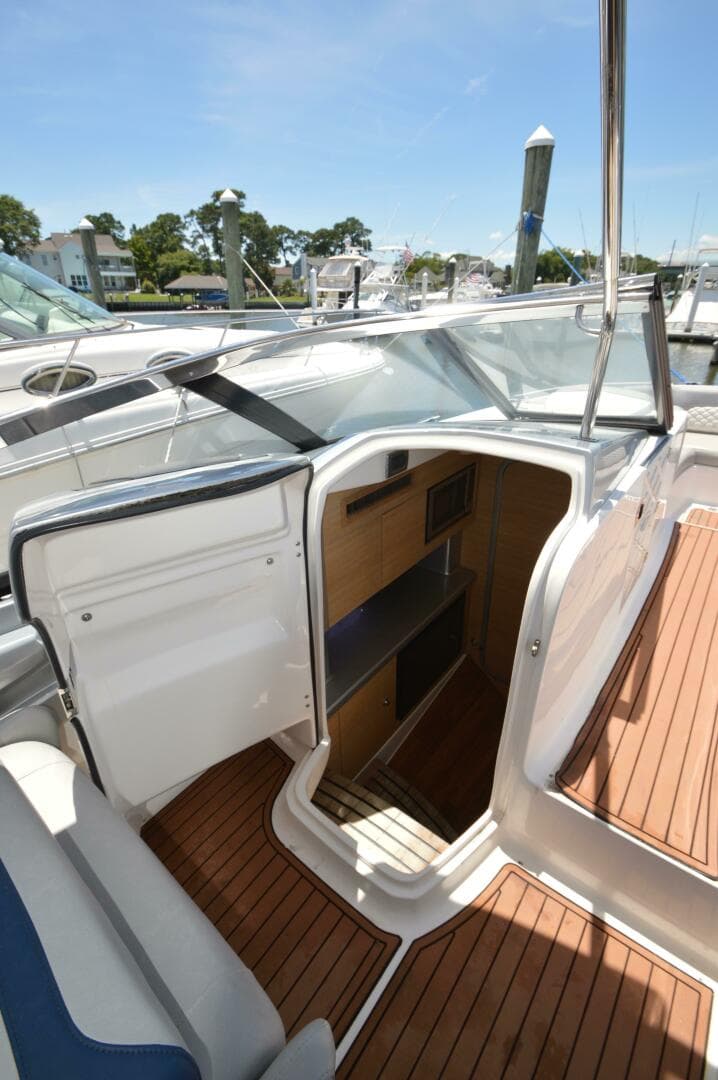 2013 Chaparral 327 SSX