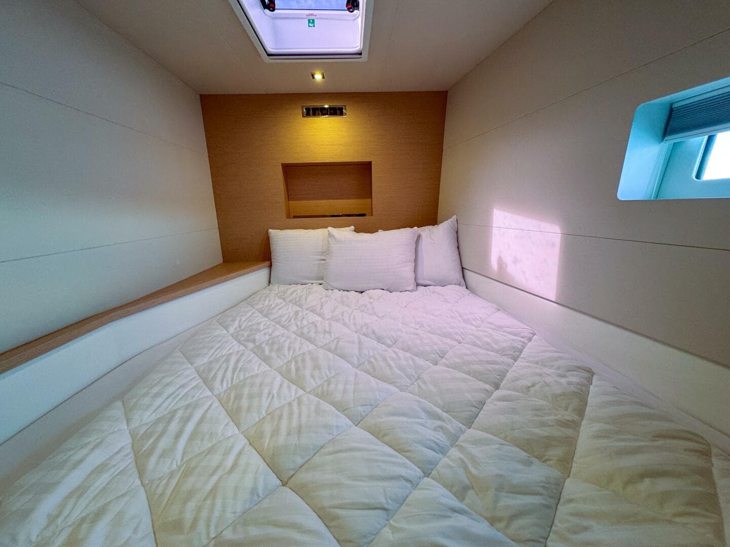 2021 Fountaine Pajot MY44