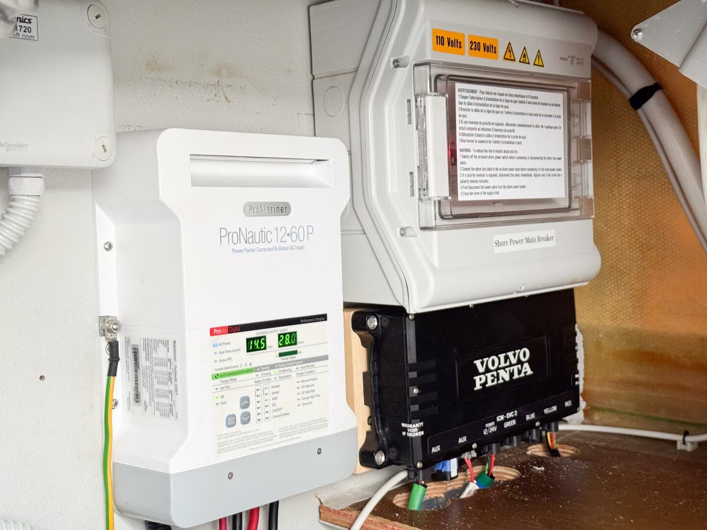 2021 Fountaine Pajot MY44