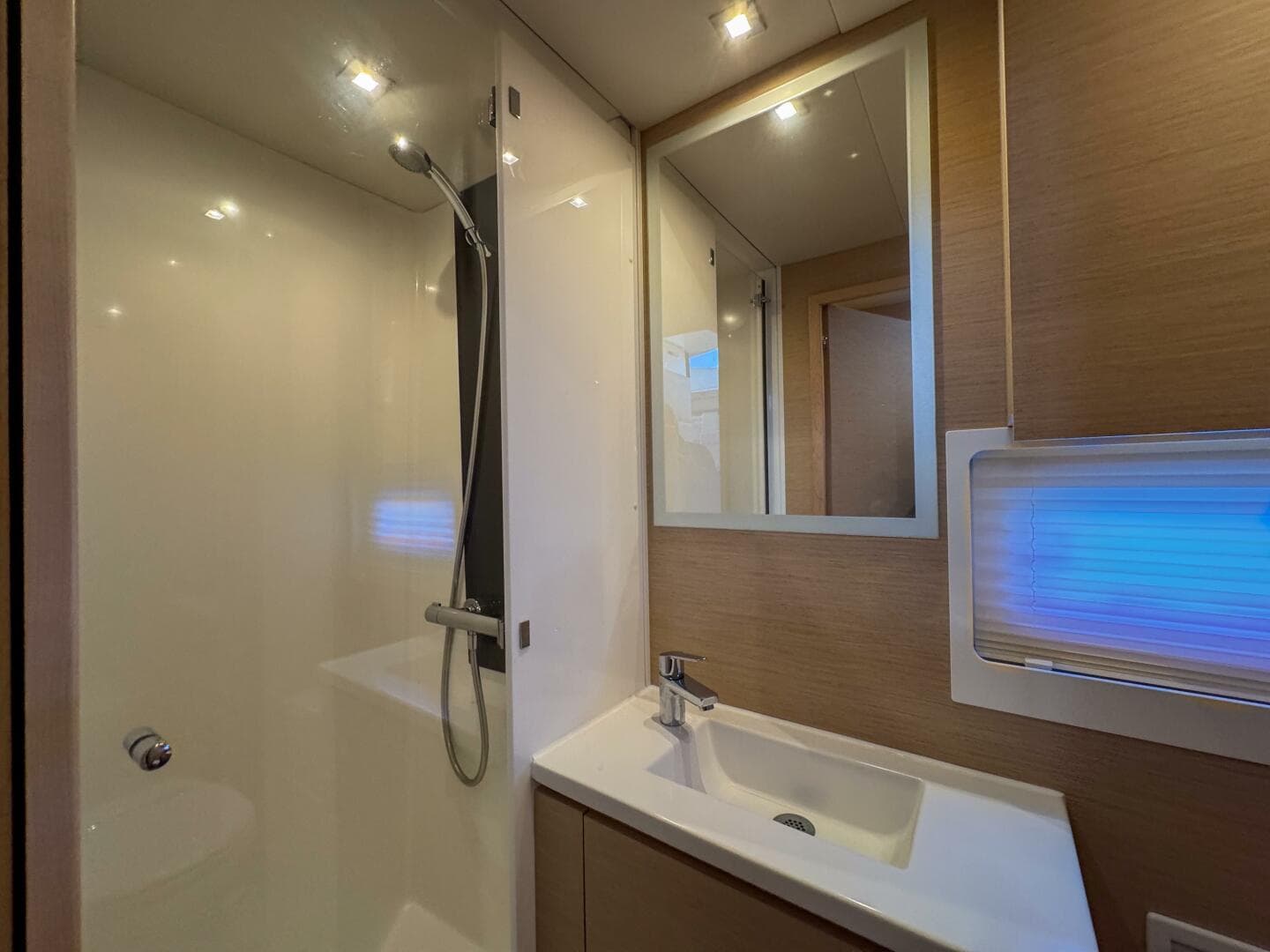 2021 Fountaine Pajot MY44