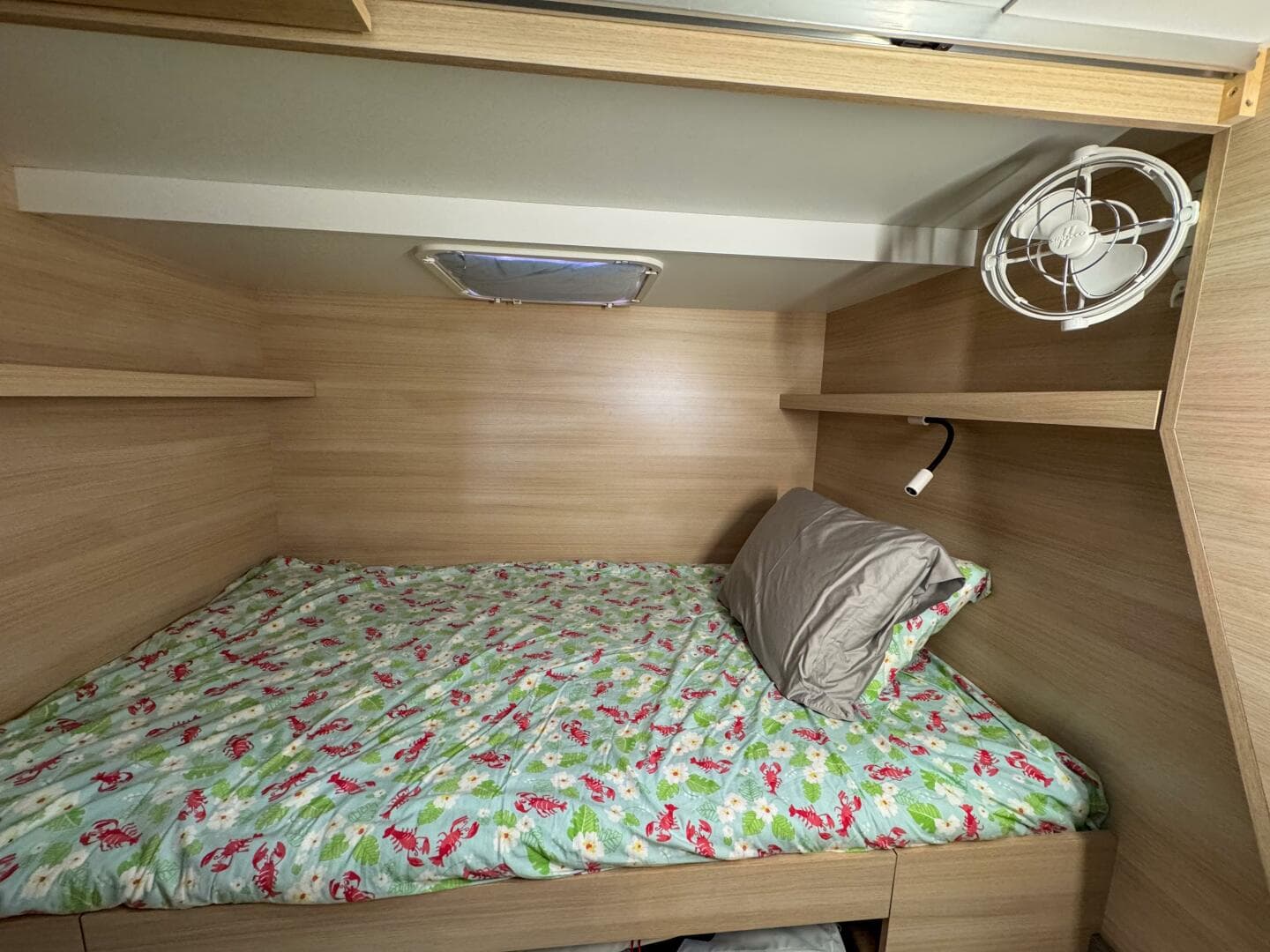 2021 Fountaine Pajot MY44