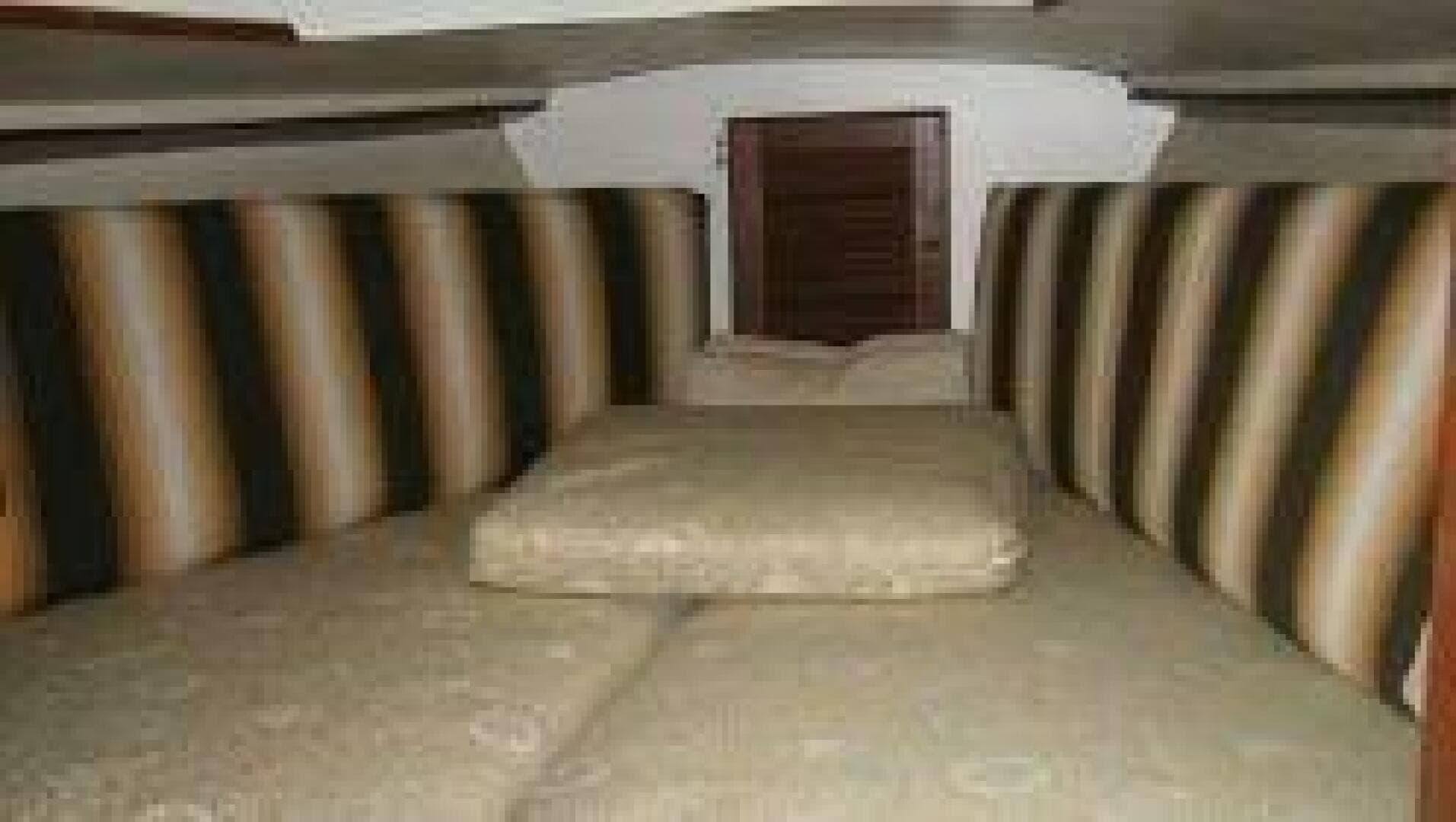 1981 Newport C and C Sloop