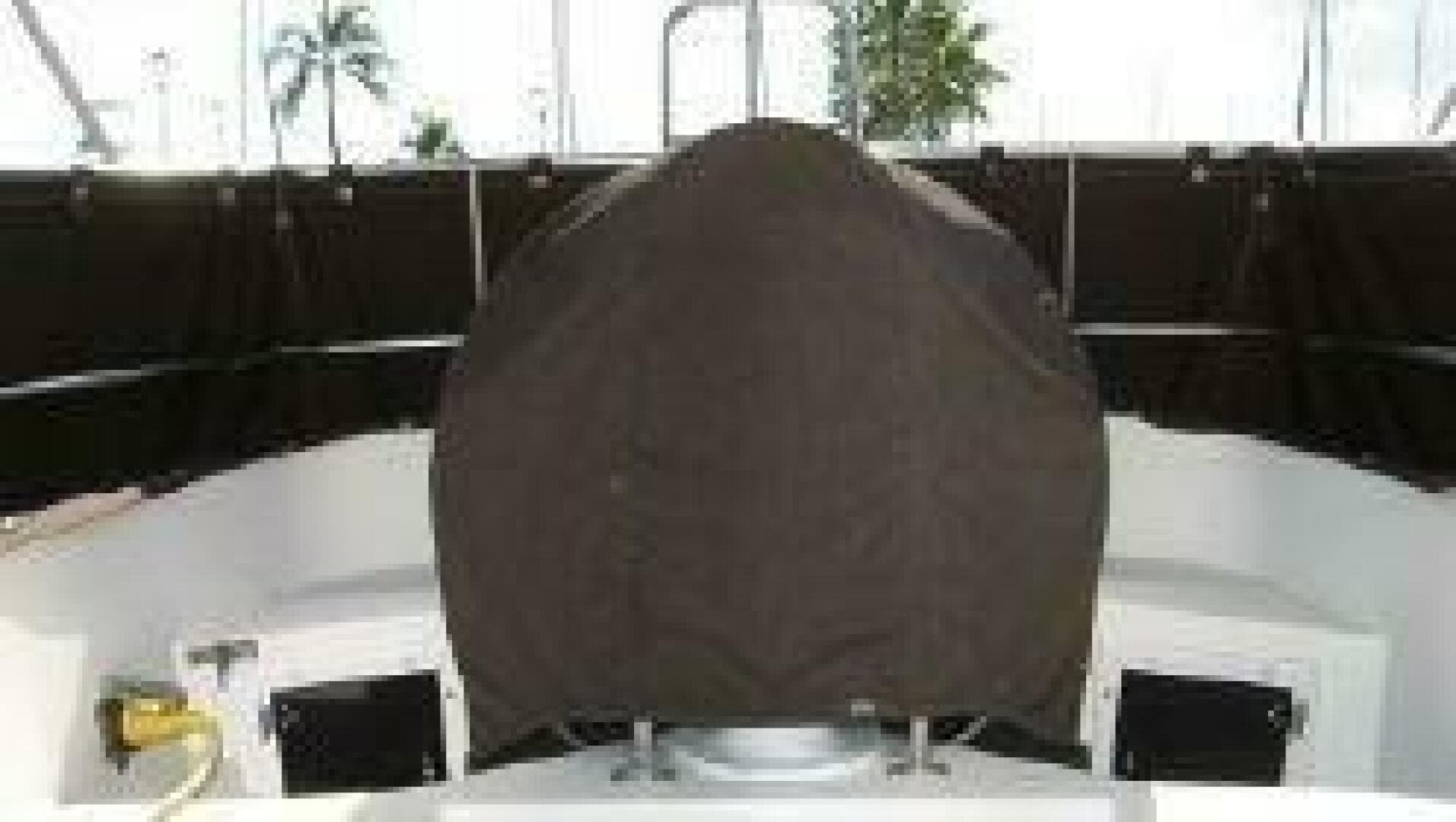 1981 Newport C and C Sloop