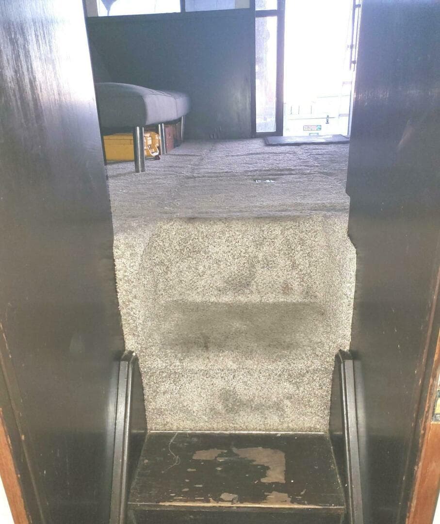 1988 Bertram 37 Convertible