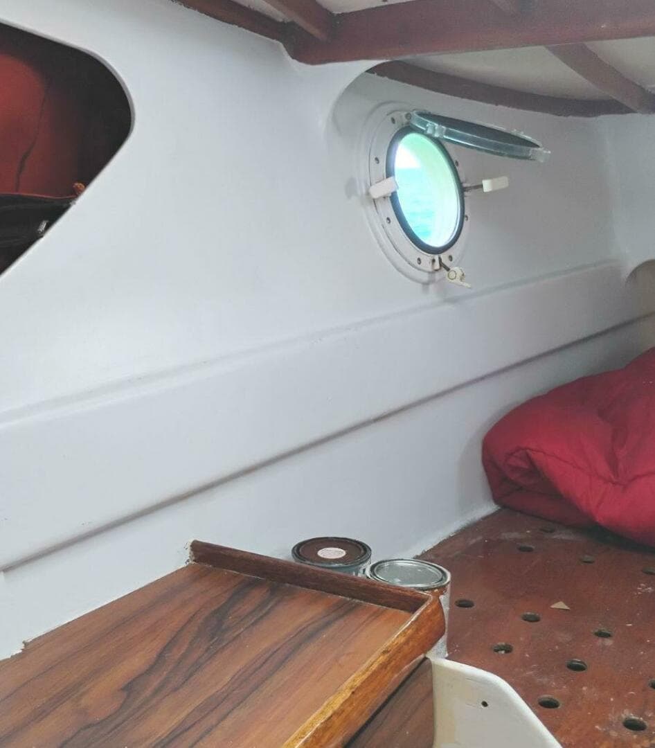 1988 Other John Marples Custom Constant Camber Cruising