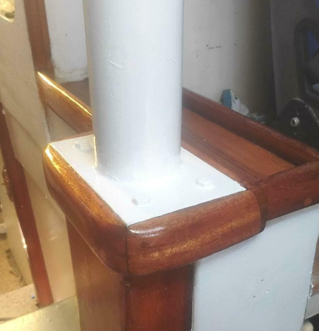 1988 Other John Marples Custom Constant Camber Cruising