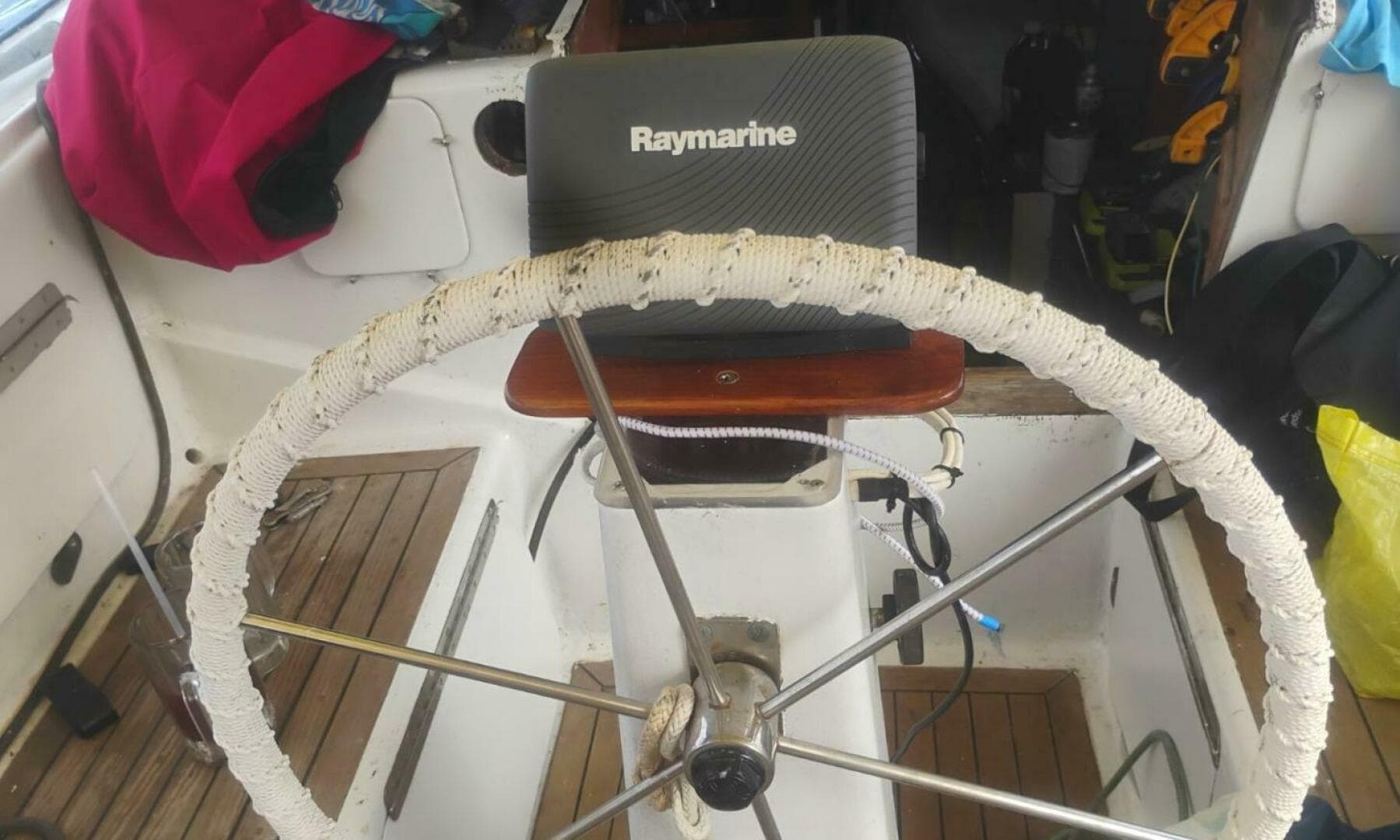 1988 Other John Marples Custom Constant Camber Cruising