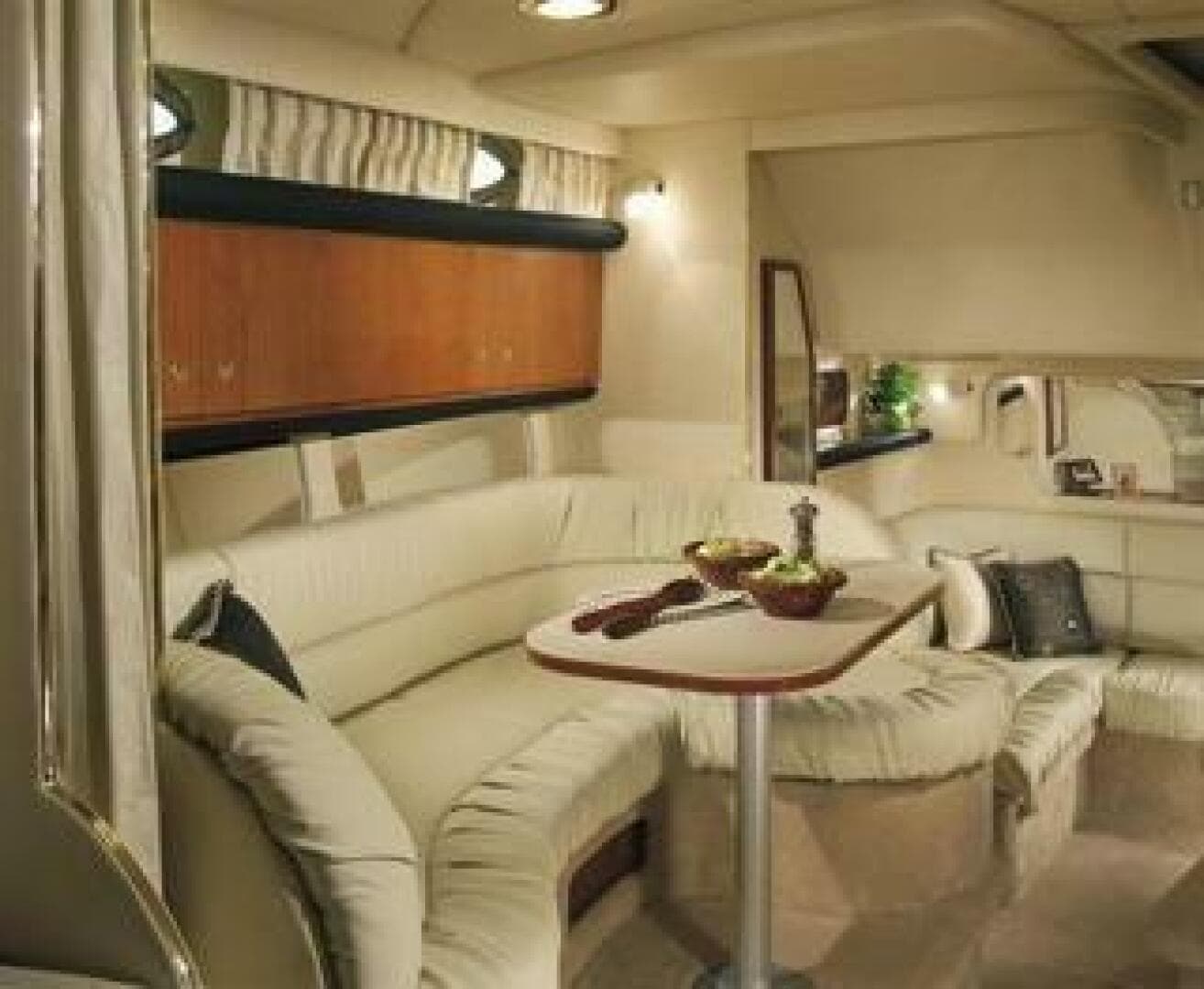 2002 Sea Ray 340 Sundancer