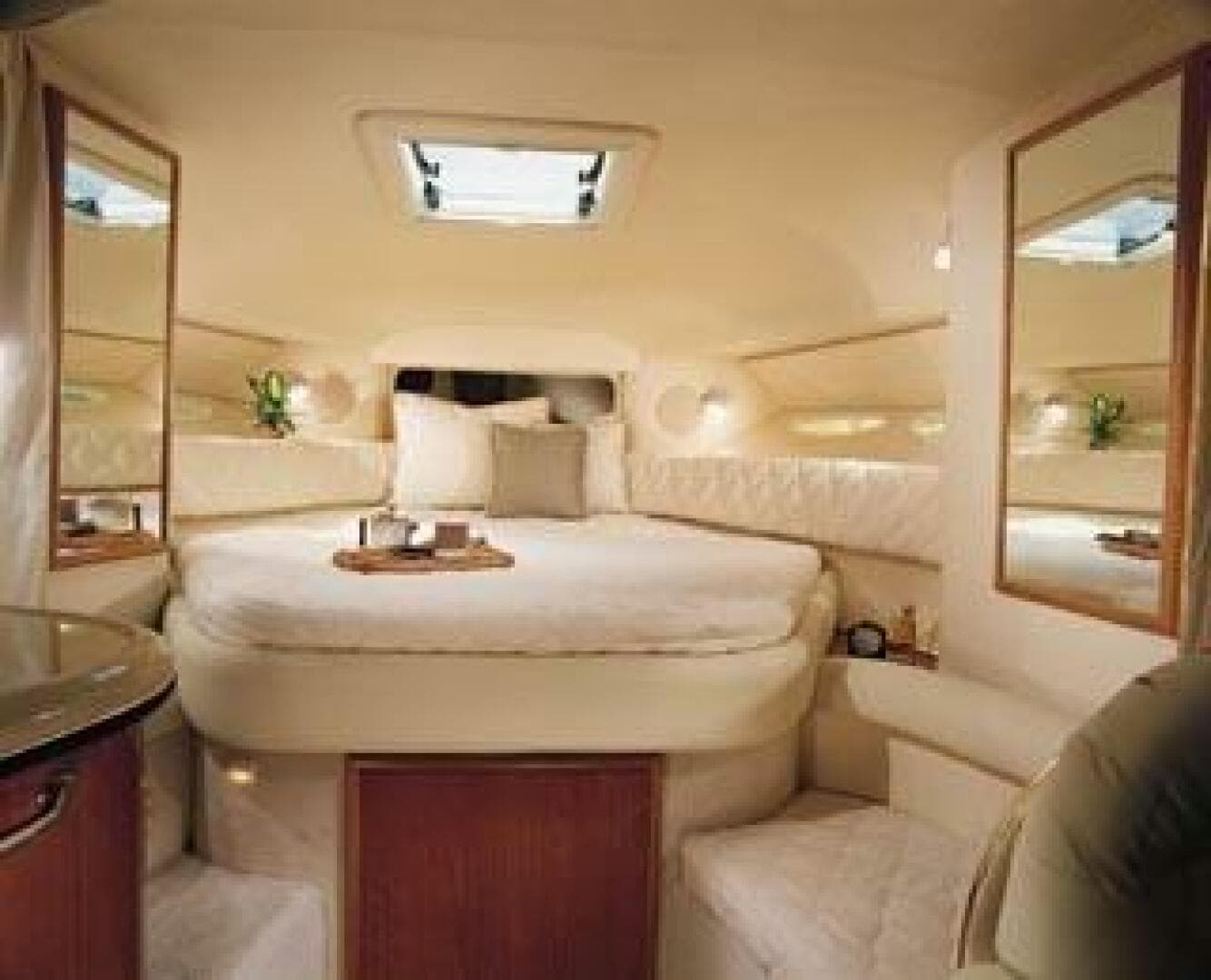 2002 Sea Ray 340 Sundancer