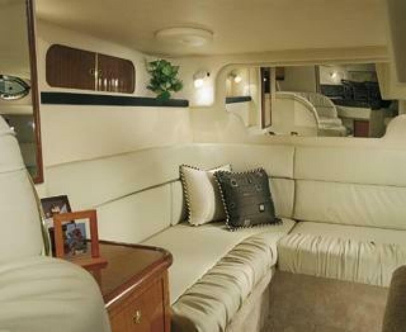 2002 Sea Ray 340 Sundancer